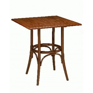 Bentwood Table 68cm Sqr-TP 99.00<br />Please ring <b>01472 230332</b> for more details and <b>Pricing</b> 